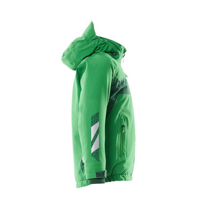 Veste d'hiver pour enfants, veste CLIMASCOT® pour enfants