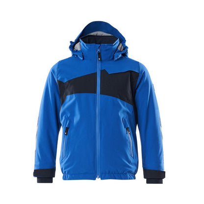 Veste d'hiver pour enfants, veste CLIMASCOT® pour enfants