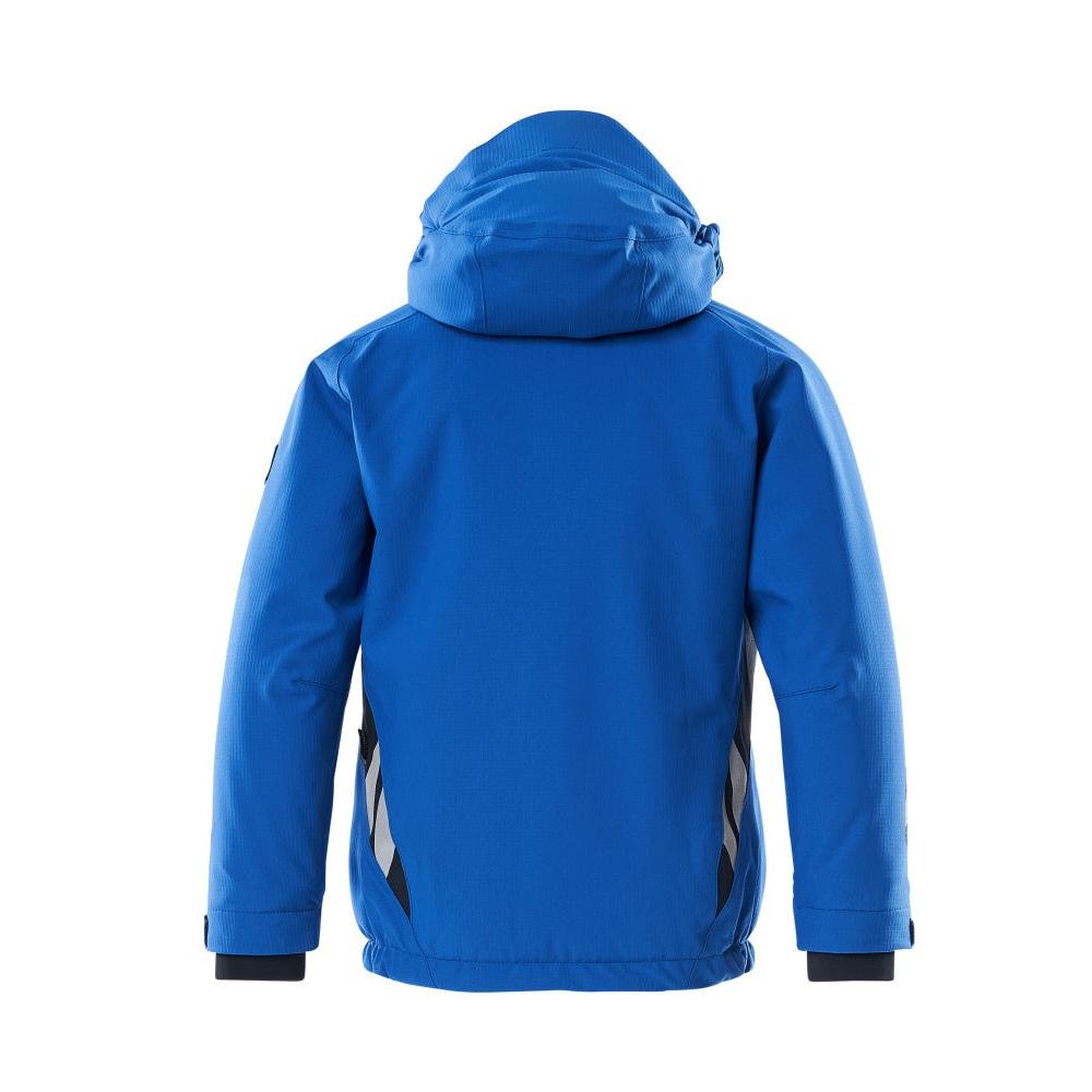 Veste d'hiver pour enfants, veste CLIMASCOT® pour enfants