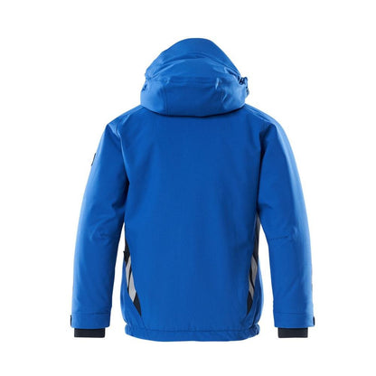 Veste d'hiver pour enfants, veste CLIMASCOT® pour enfants