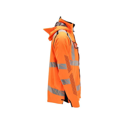 Veste hardshell avec doublure légère