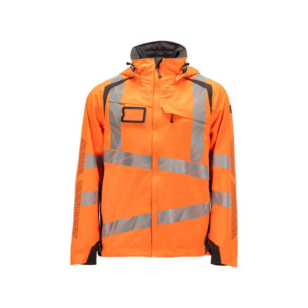 Veste hardshell avec doublure légère