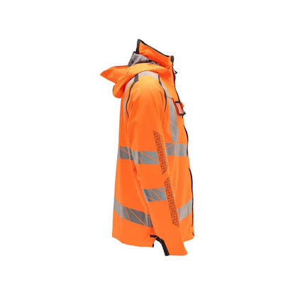 Veste hardshell avec doublure légère