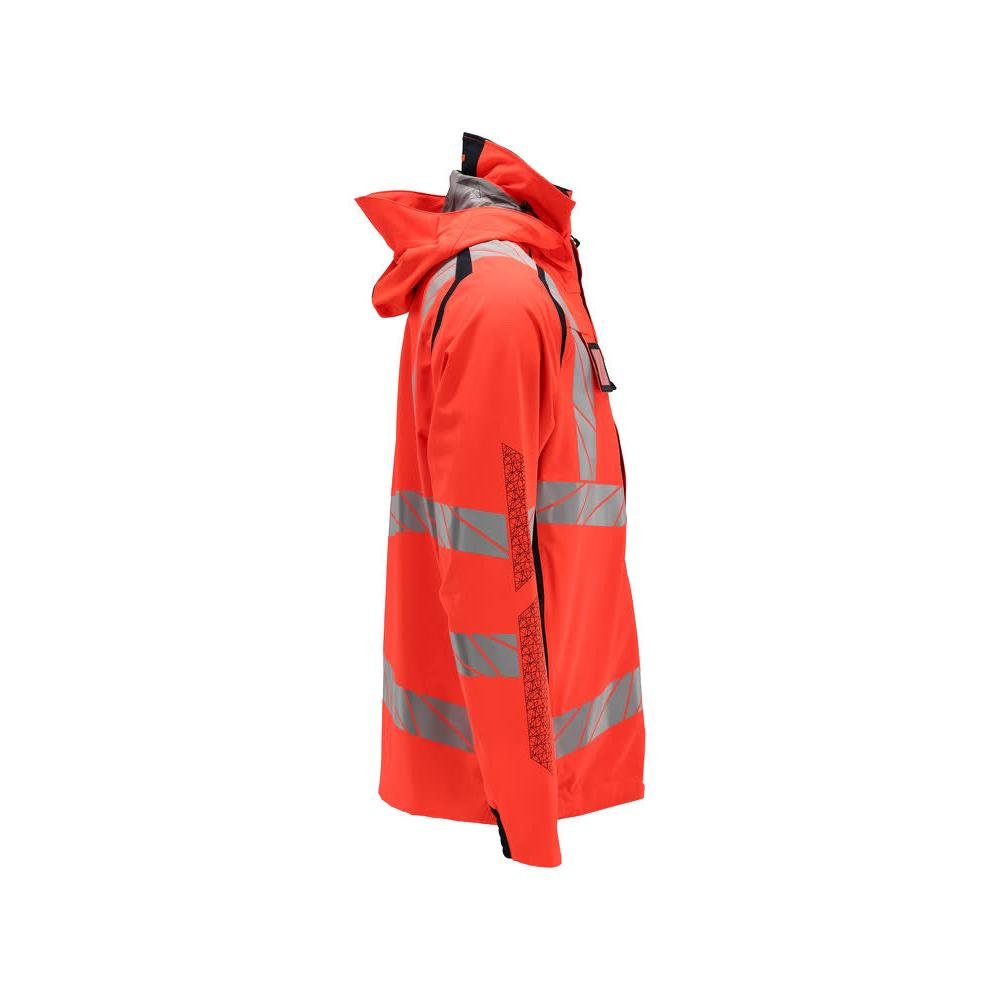 Veste hardshell avec doublure légère
