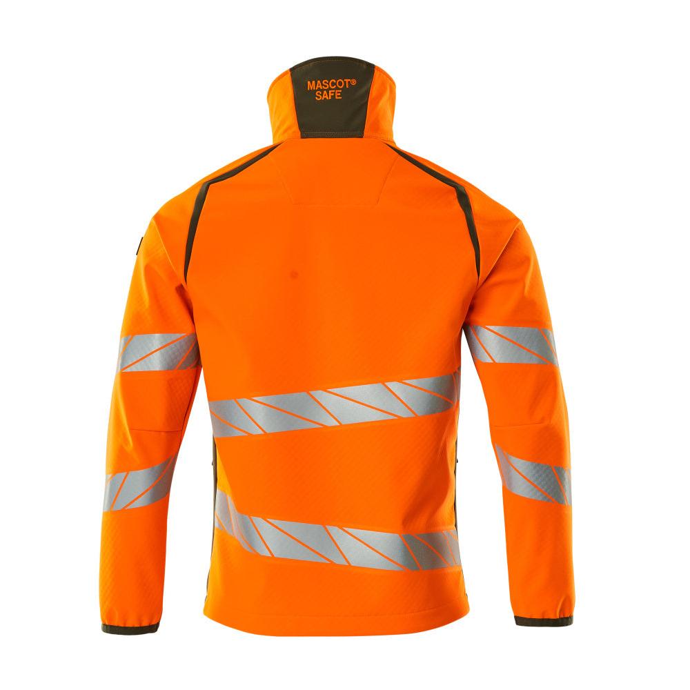 Veste Softshell Veste Softshell