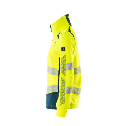 Jas, dames, ULTIMATE STRETCH werkjas