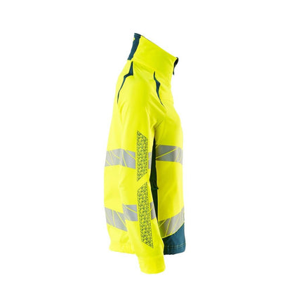 Jas, dames, ULTIMATE STRETCH werkjas