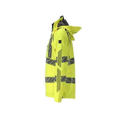 Hardshelljack, dames, jasje met lichte voering