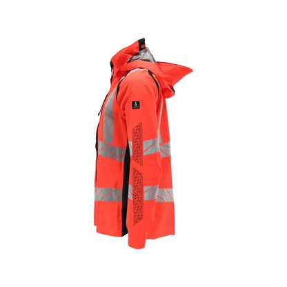 Hardshelljack, dames, jasje met lichte voering