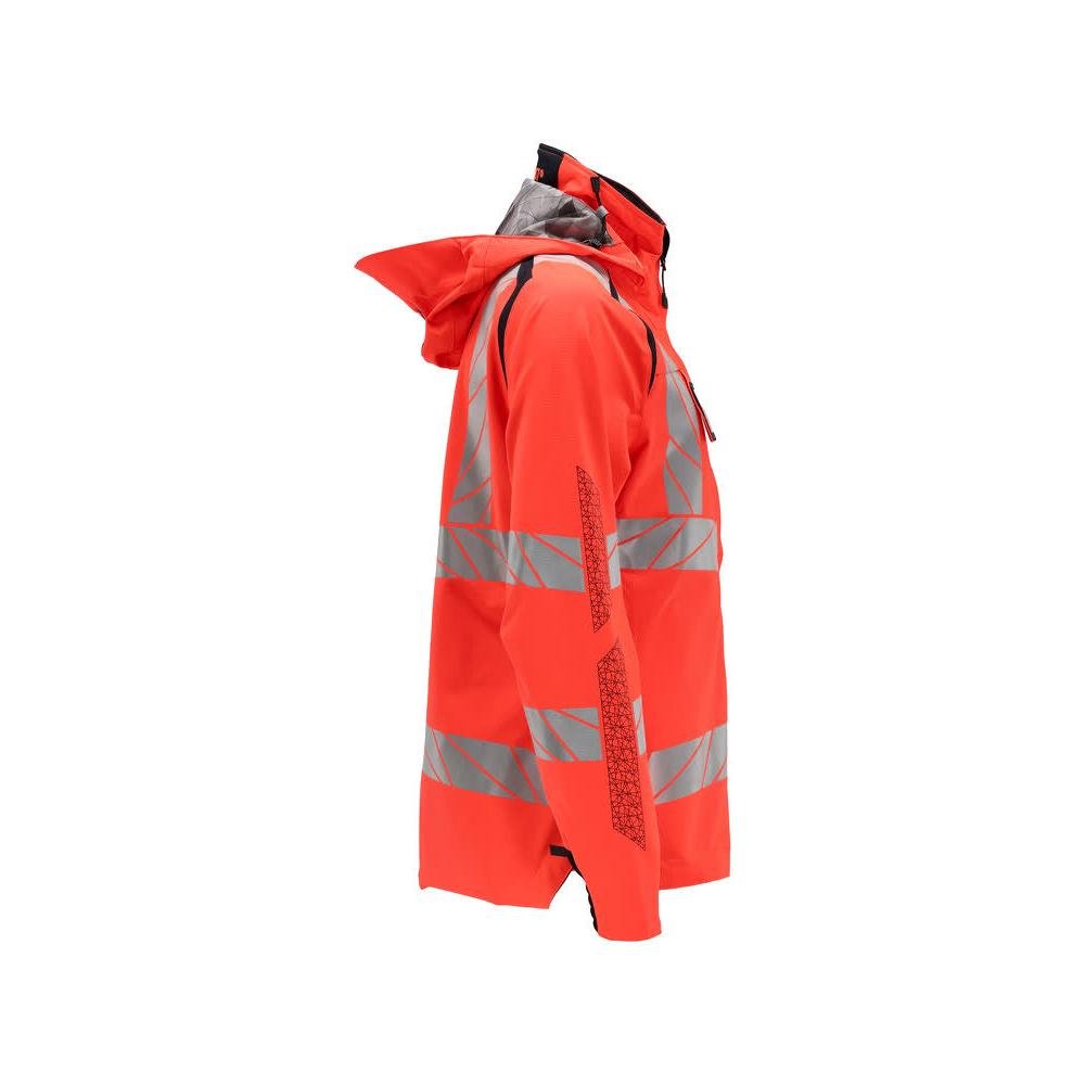 Hardshelljack, dames, jasje met lichte voering