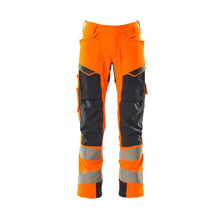 Pantalon avec poches genoux, pantalon ULTIMATE STRETCH