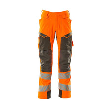 Pantalon avec poches genoux, pantalon ULTIMATE STRETCH