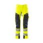 Pantalon avec poches genoux, pantalon ULTIMATE STRETCH