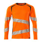 T-shirt, manches longues, t-shirt coupe moderne