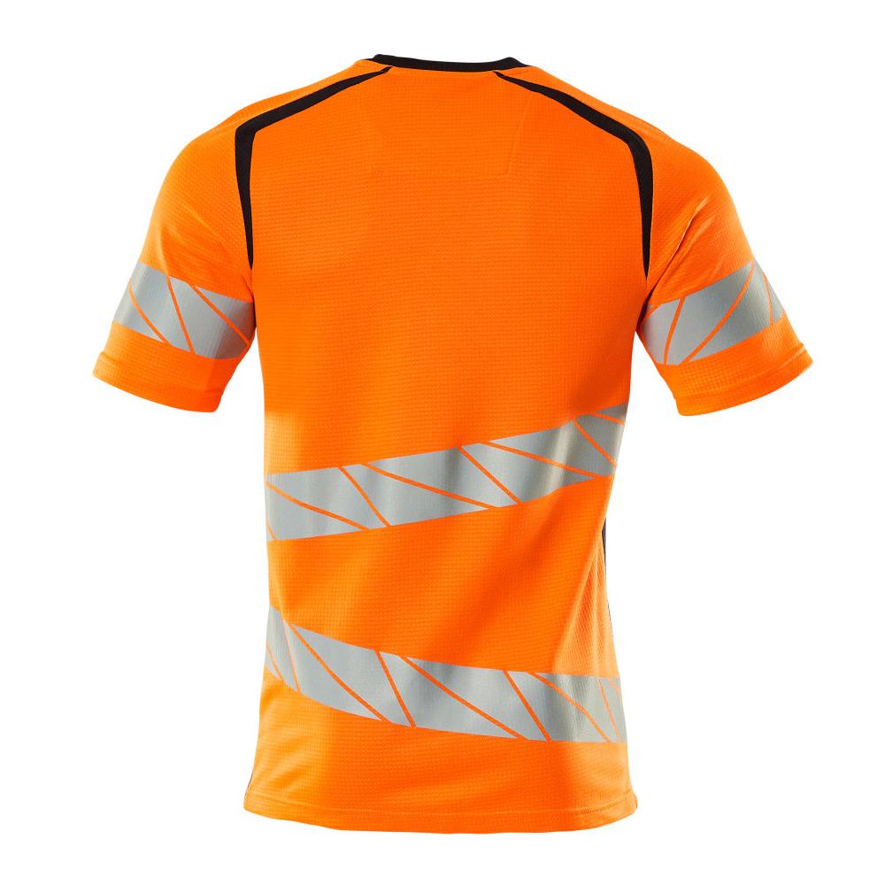 T-shirt, modern fit t-shirt