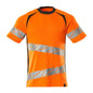 T-shirt, modern fit t-shirt