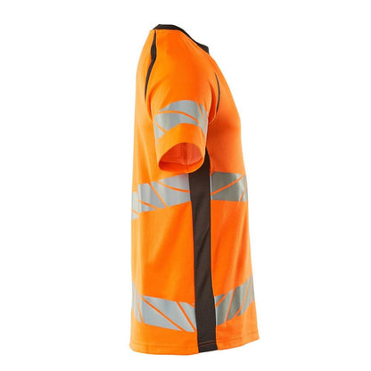 T-shirt, modern fit t-shirt