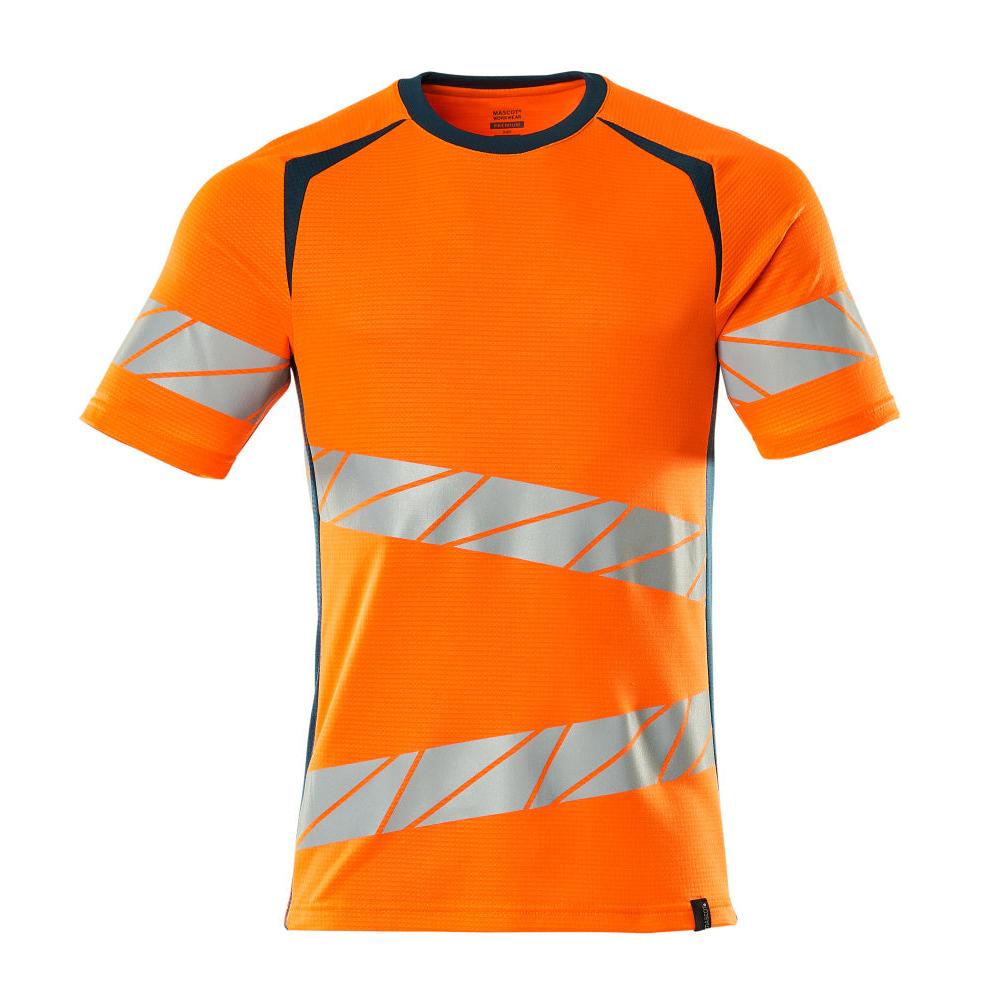 T-shirt, modern fit t-shirt