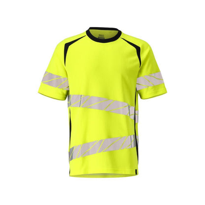 T-shirt, modern fit t-shirt
