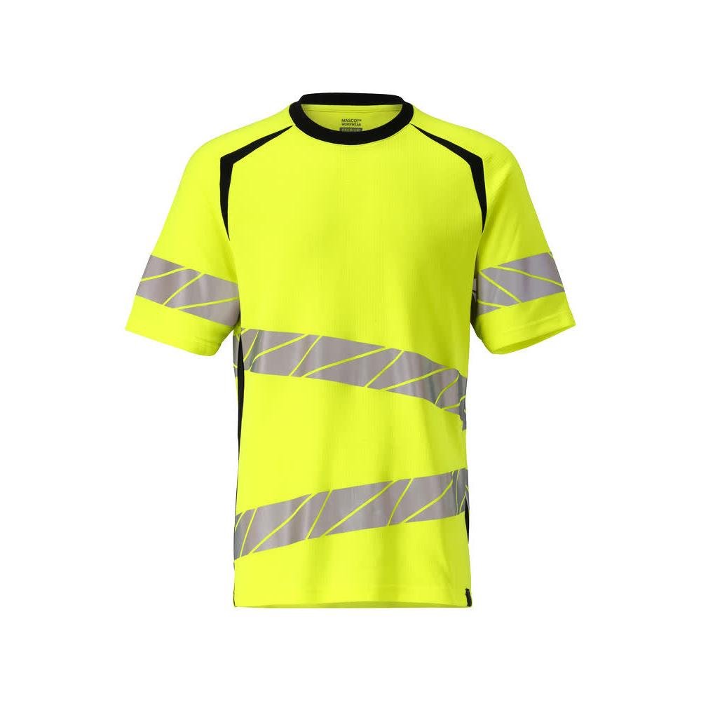 T-shirt, modern fit t-shirt