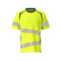 T-shirt, modern fit t-shirt