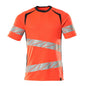 T-shirt, modern fit t-shirt