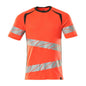 T-shirt, modern fit t-shirt
