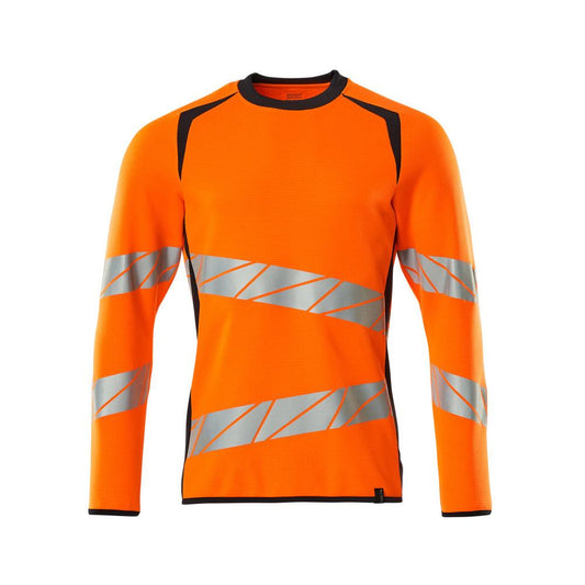 Sweat-shirt, sweat-shirt coupe moderne