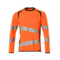 Sweatshirt, sweatshirt met moderne pasvorm