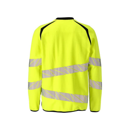 Sweatshirt, sweatshirt met moderne pasvorm