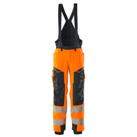Pantalon d'hiver avec poches genoux, pantalon d'hiver CLIMASCOT®