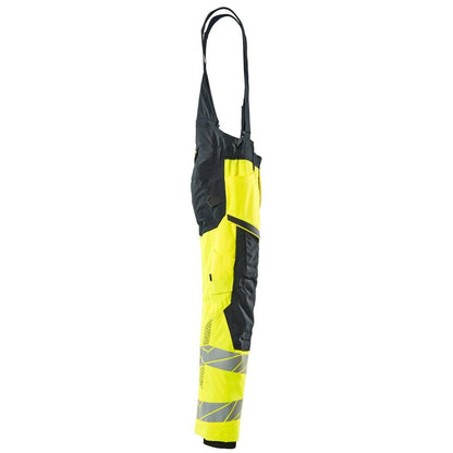 Winterbroek met kniezakken, CLIMASCOT® winterbroek