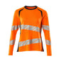 T-shirt, manches longues, t-shirt coupe femme