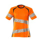 T-shirt, dames-fit t-shirt