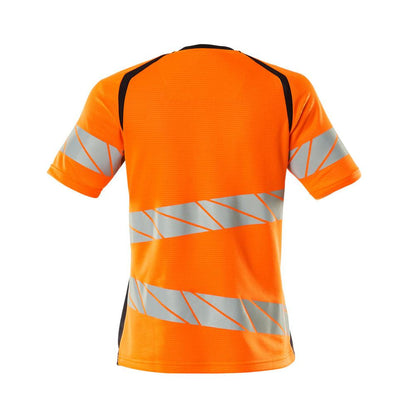 T-shirt, dames-fit t-shirt