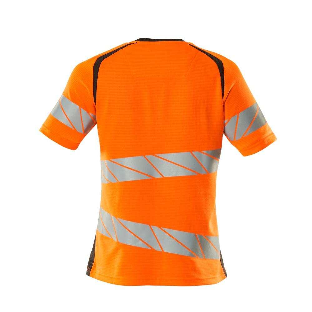 T-shirt, dames-fit t-shirt