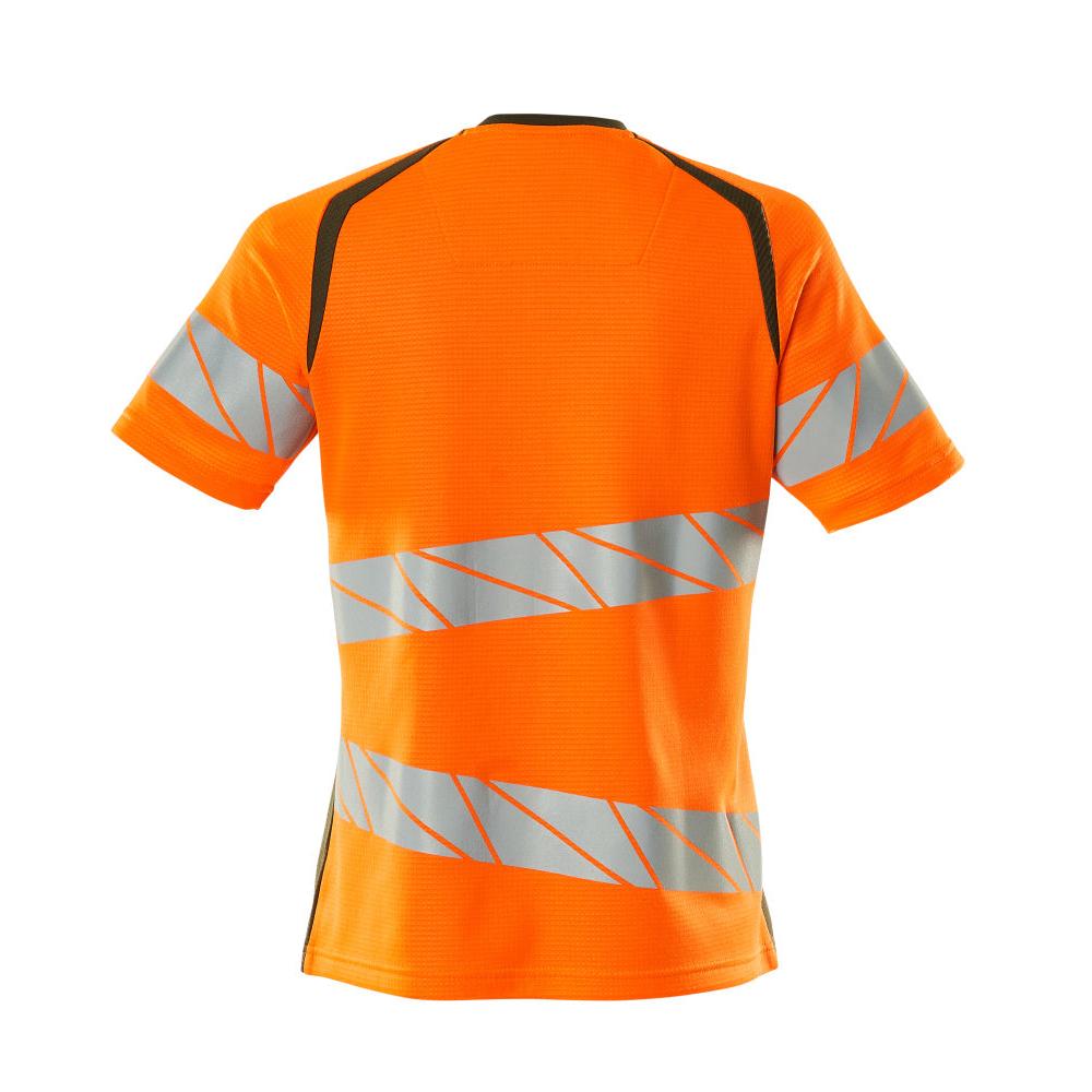 T-shirt, dames-fit t-shirt