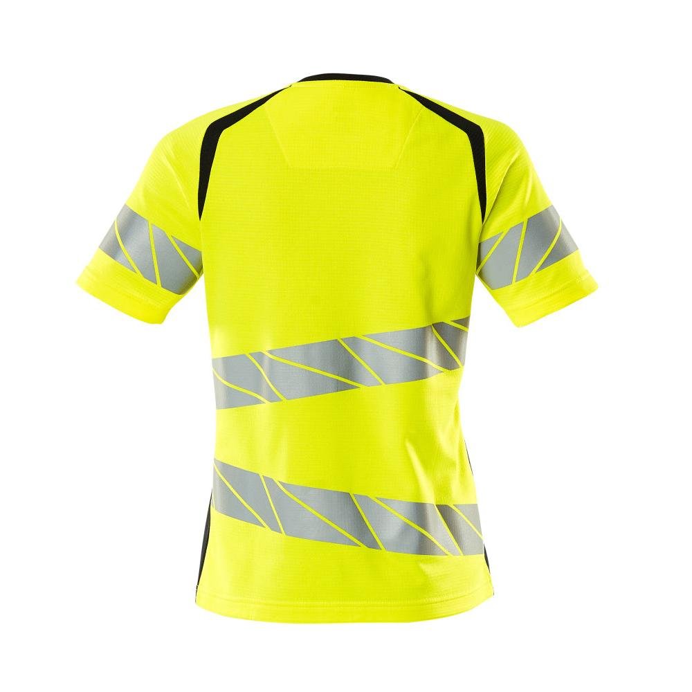 T-shirt, dames-fit t-shirt