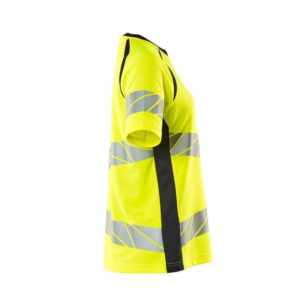 T-shirt, dames-fit t-shirt