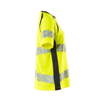 T-shirt, dames-fit t-shirt