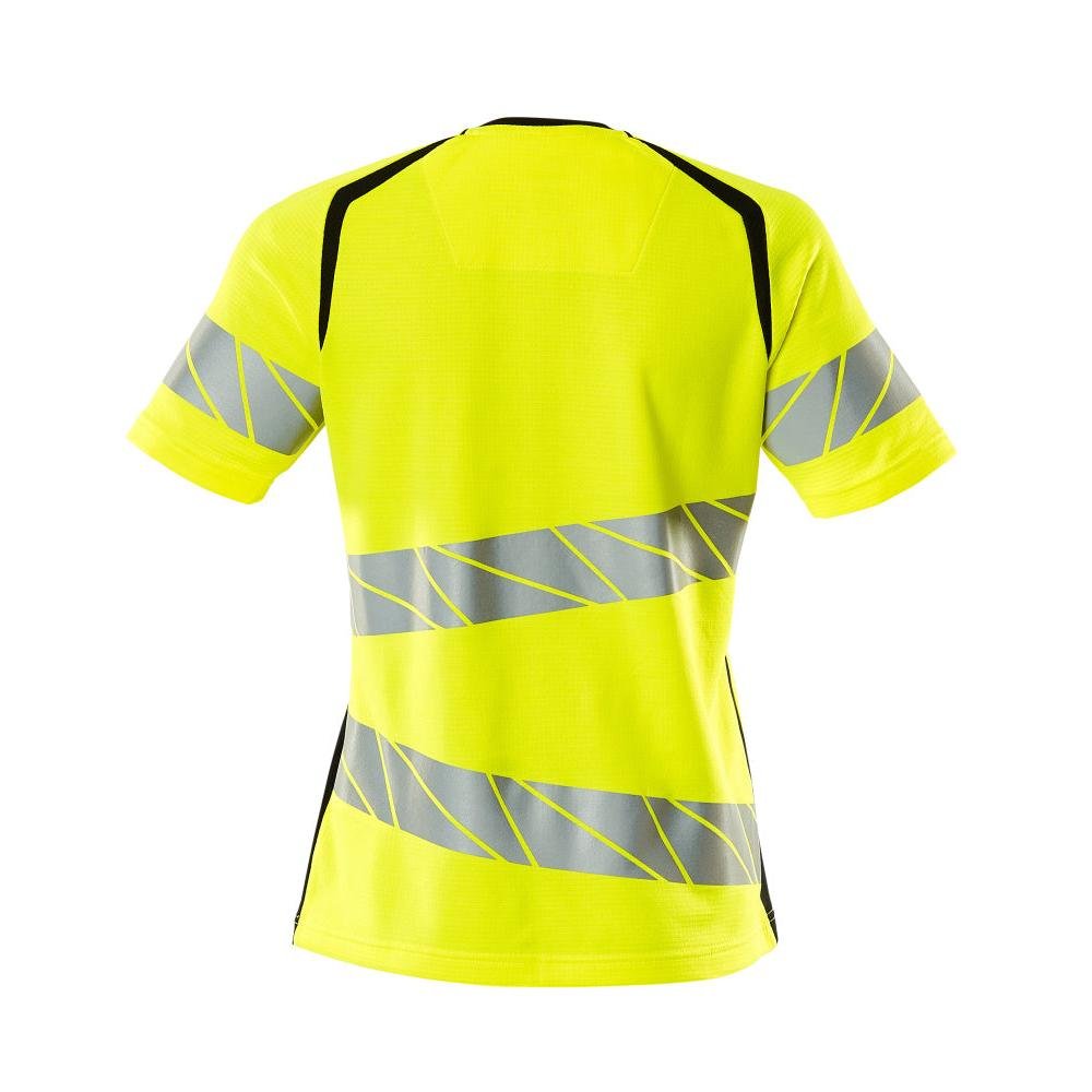 T-shirt, dames-fit t-shirt