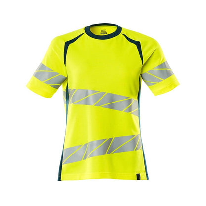 T-shirt, dames-fit t-shirt