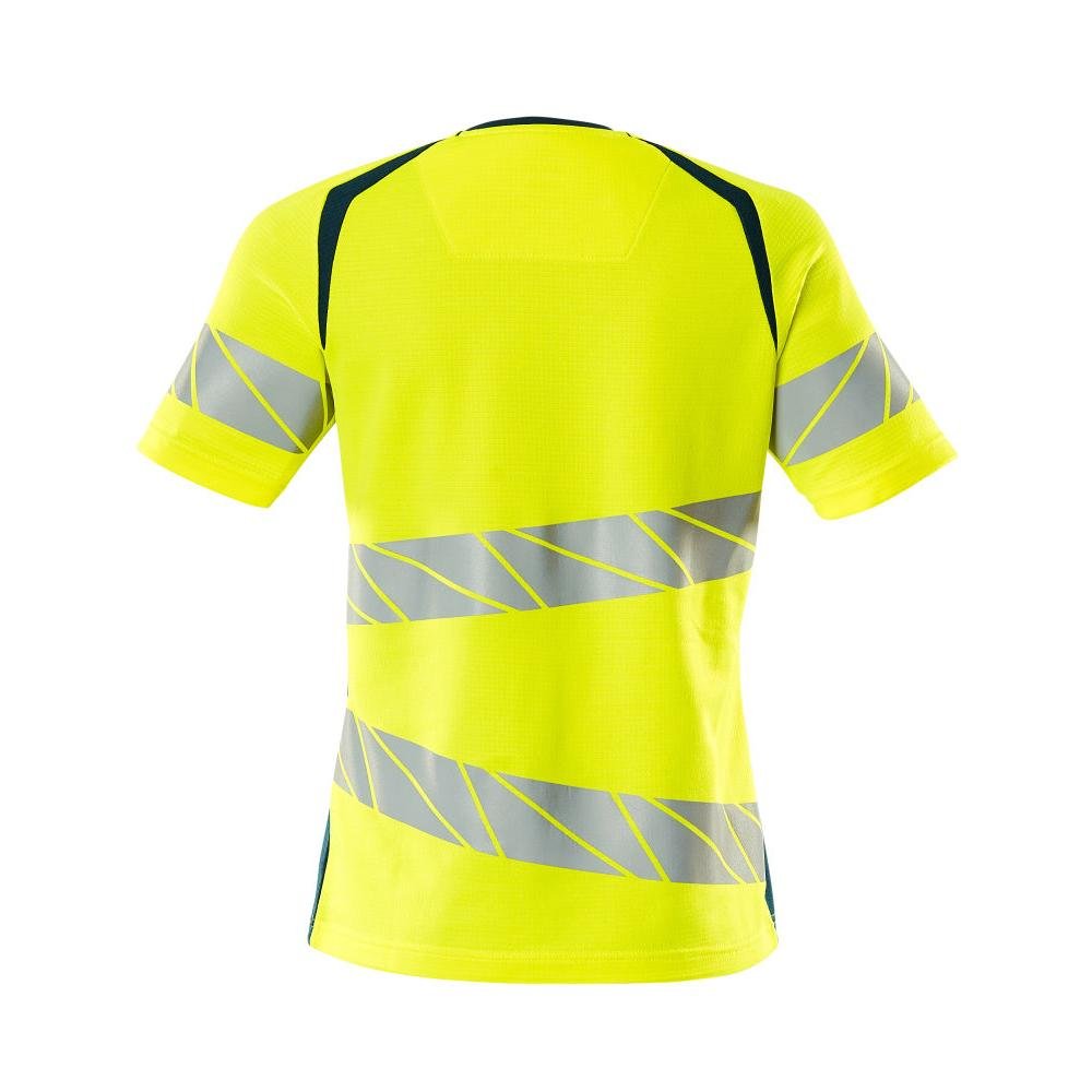 T-shirt, dames-fit t-shirt