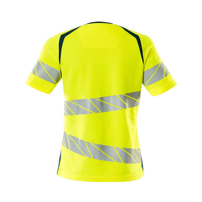 T-shirt, dames-fit t-shirt
