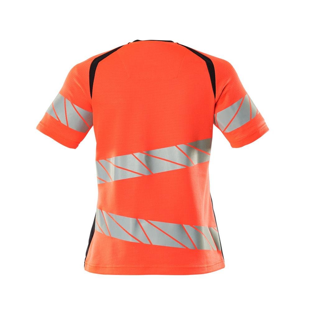 T-shirt, dames-fit t-shirt