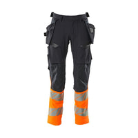Pantalon avec poches suspendues, pantalon ULTIMATE STRETCH