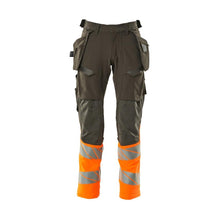 Pantalon avec poches suspendues, pantalon ULTIMATE STRETCH