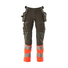 Pantalon avec poches suspendues, pantalon ULTIMATE STRETCH