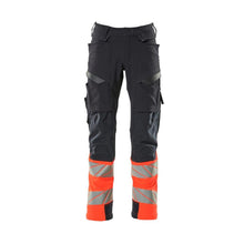Pantalon avec poches genoux, pantalon ULTIMATE STRETCH