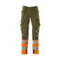 Pantalon avec poches genoux, pantalon ULTIMATE STRETCH